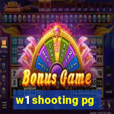 w1 shooting pg
